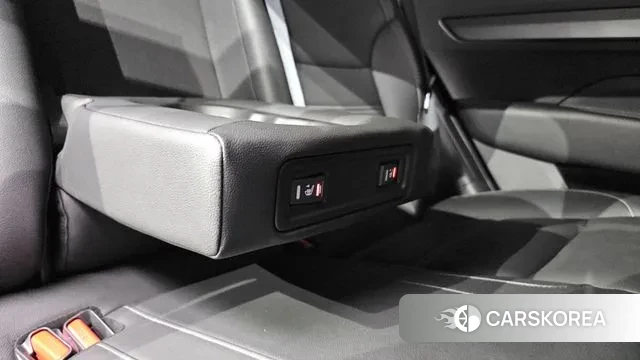 Renault Korea (Samsung) The New QM6 id 2965222 из Кореи 11