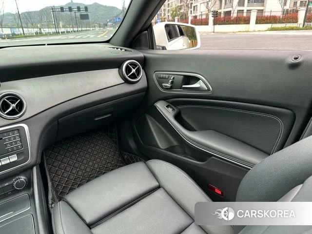 Mercedes-Benz CLA (import) id 4236293 из Китая 11