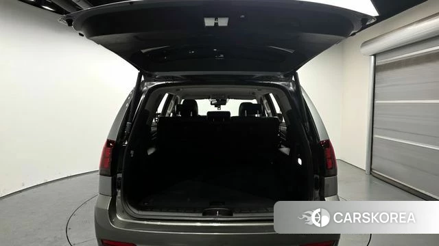 Kia Mohave Master id 3832150 из Кореи 11