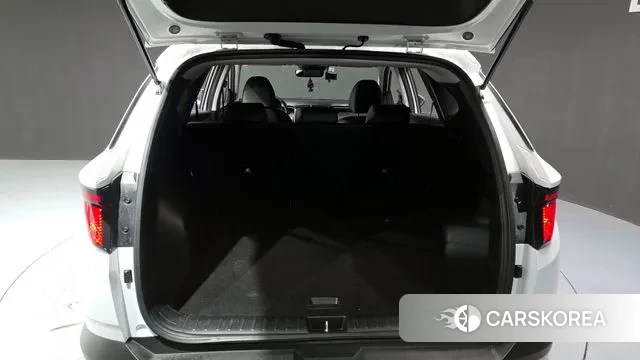 Hyundai Tucson (NX4) id 3427952 из Кореи 11