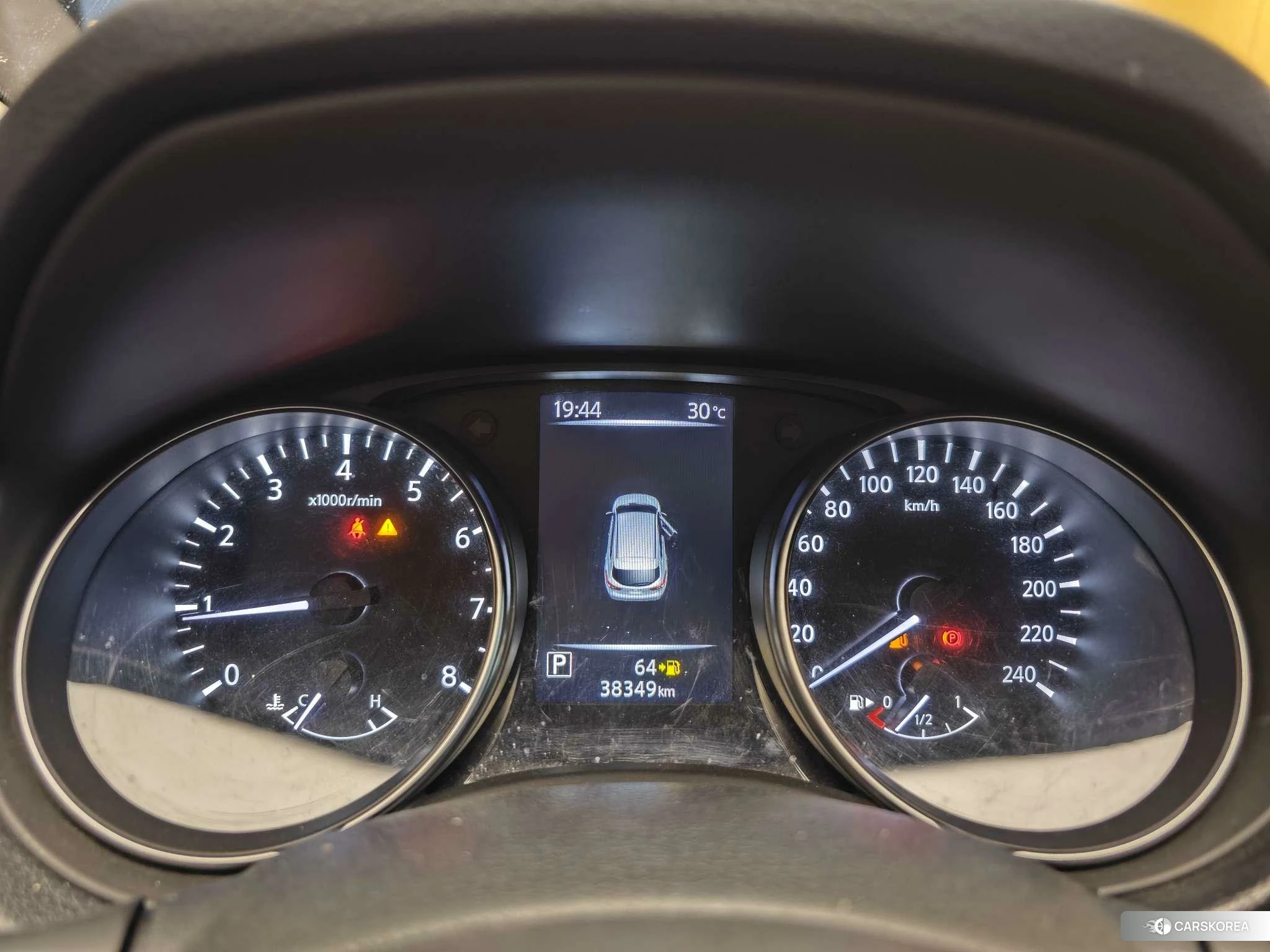 Nissan Qashqai id 4420834 из Китая 11