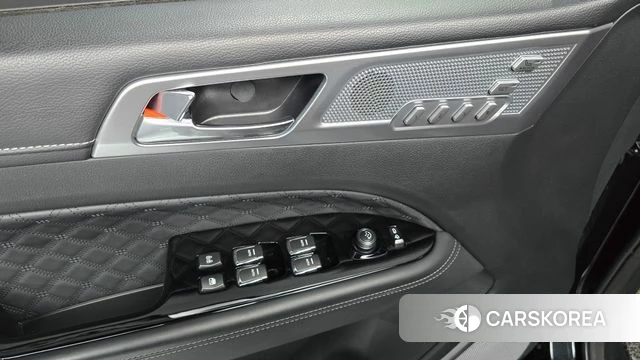 Ssangyong All New Rexton id 4245192 из Кореи 11