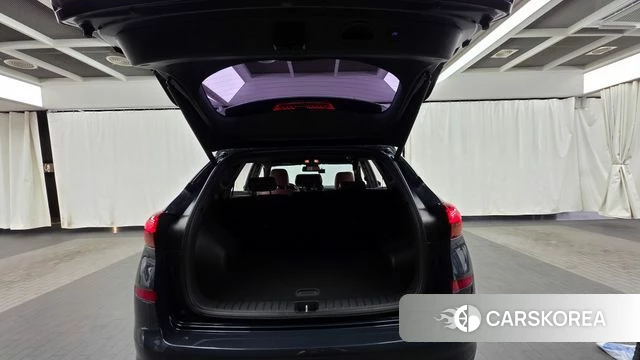 Hyundai All New Tucson id 4339603 из Кореи 11