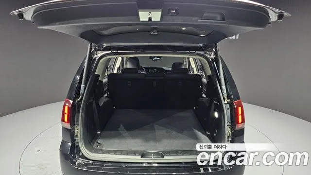 Kia Mohave Master id 2496992 из Кореи 11