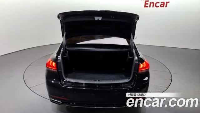 Genesis G80 id 2876700 из Кореи 11