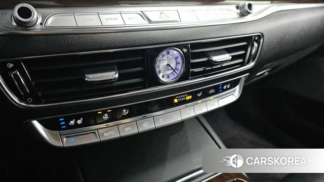 Kia More K9 id 4331137 из Кореи 11