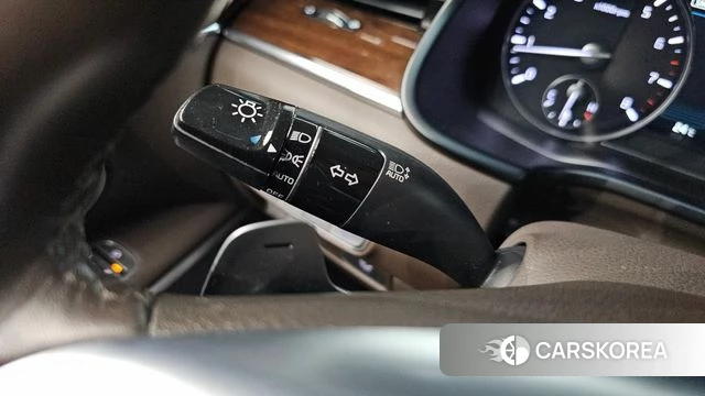 Kia More K9 id 4304847 из Кореи 11