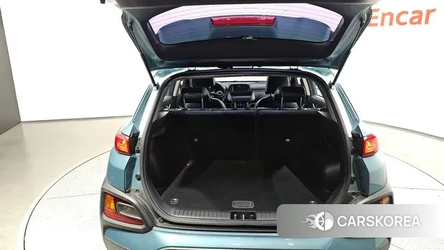 Hyundai Kona id 3308321 из Кореи 11