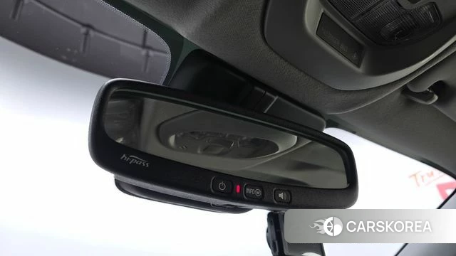 Chevrolet (GM Daewoo) The Next Spark id 4760498 из Кореи 11