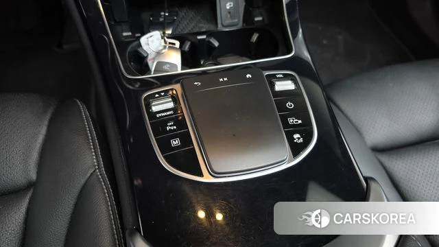 Mercedes-Benz GLC-Class X253 id 4550595 из Кореи 11