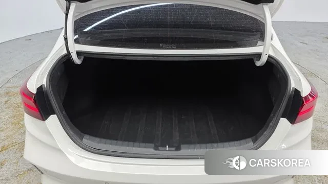 Kia The New K3 2nd generation id 3770461 из Кореи 11
