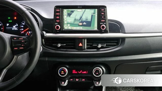 Kia All New Morning (JA) id 3828740 из Кореи 11