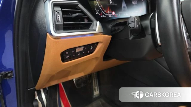 BMW 3 Series (G20) id 4676018 из Кореи 11