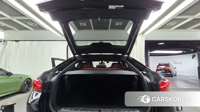 BMW X6 (G06) id 3640527 из Кореи 11