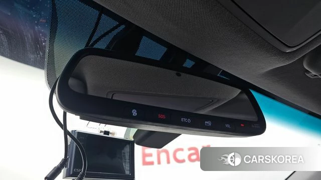 Hyundai The New Avante AD id 3808184 из Кореи 11