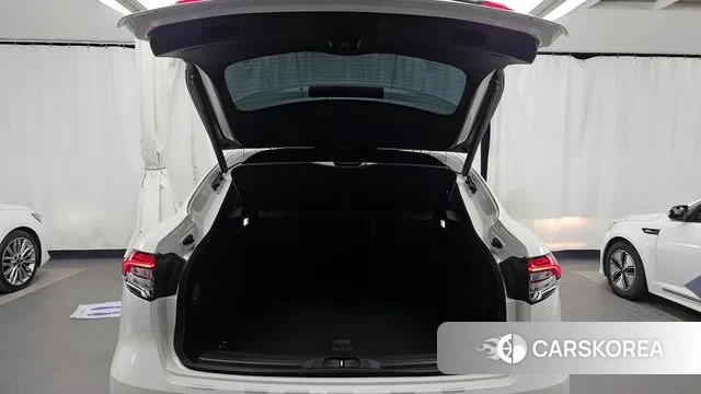 Maserati Levante id 3343098 из Кореи 11