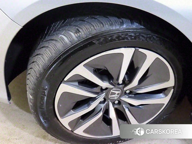 Honda Accord 10th Generation id 4551854 из Кореи 11