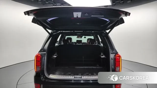 Hyundai Palisade id 3672479 из Кореи 11