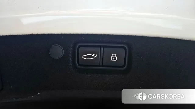 Kia K7 Premier id 3514725 из Кореи 11