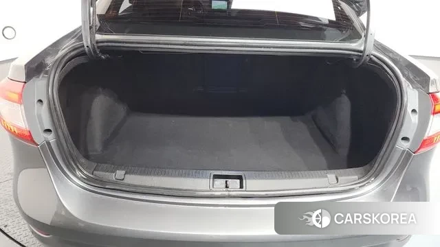 Renault Korea (Samsung) SM3 Neo id 3459864 из Кореи 11