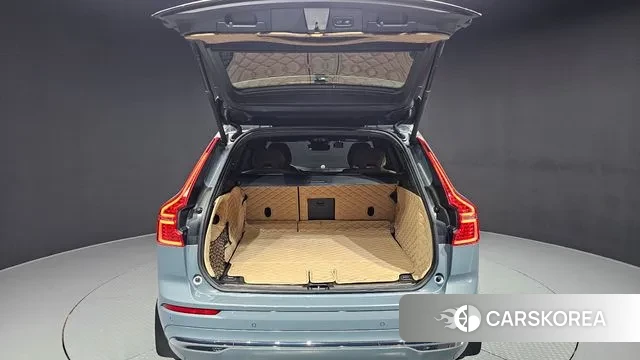 Volvo XC60 second Generation id 3776885 из Кореи 11