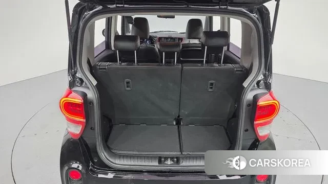 Kia The New Ray id 3682193 из Кореи 11