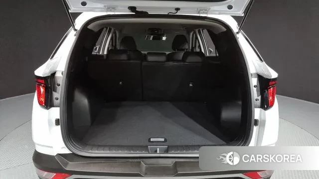 Hyundai Tucson (NX4) id 3442563 из Кореи 11