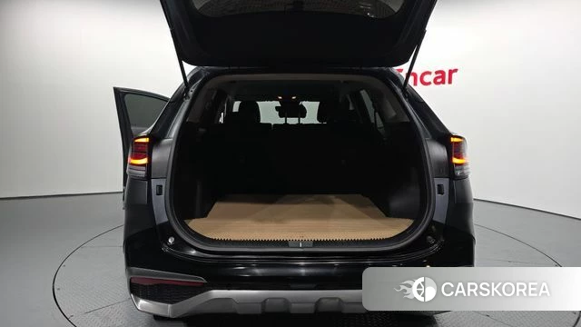 Kia Sportage 5th Generation id 3819162 из Кореи 11