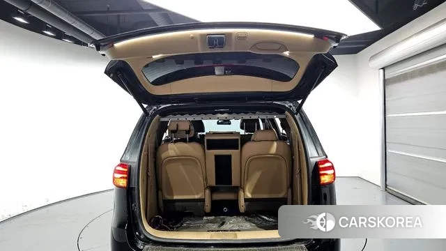 Kia The New Carnival id 2971539 из Кореи 11