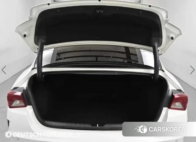 Kia K5 3rd generation id 3378561 из Кореи 11