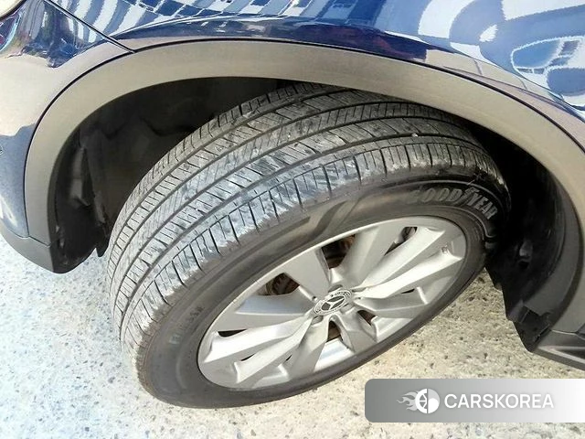 Mercedes-Benz GLC-Class X253 id 4251182 из Кореи 11