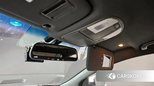 Hyundai Sonata New Rise id 3568406 из Кореи 11