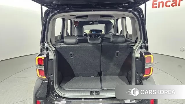 Kia The New Kia Ray id 2974143 из Кореи 11