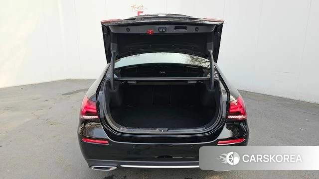 Mercedes-Benz A-Class W177 id 3852780 из Кореи 11