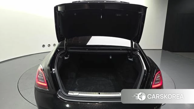 Rolls-Royce Ghost 2nd Generation id 4646581 из Кореи 11
