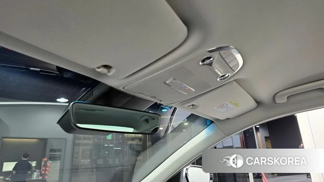 Hyundai The New Grandeur IG id 4936718 из Кореи 11