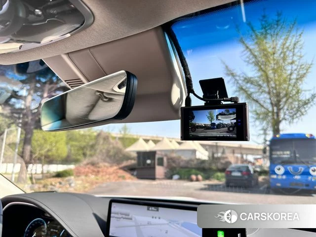 Genesis G80 (RG3) id 3992881 из Кореи 11