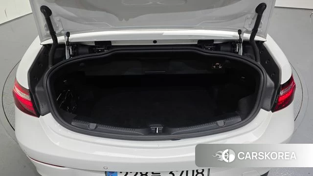 Mercedes-Benz E-Class W213 id 4792602 из Кореи 11