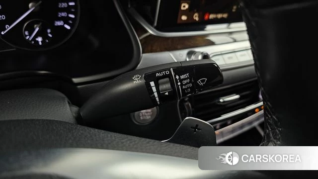 Kia More K9 id 4403146 из Кореи 11