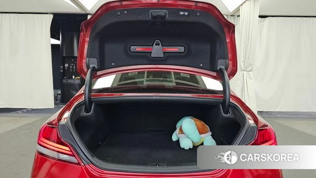 Genesis G70 id 4595257 из Кореи 11