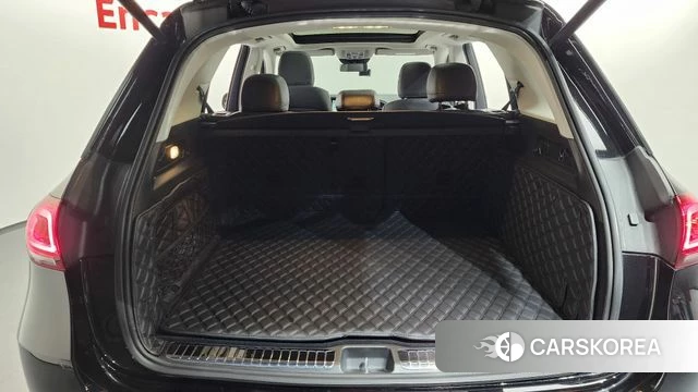 Mercedes-Benz GLE-Class W167 id 4625080 из Кореи 11