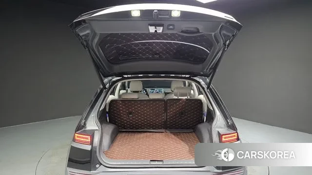 Hyundai Ionic 5 id 3053550 из Кореи 11