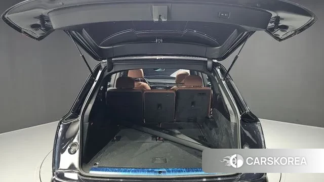 Audi Q7 (4M) id 2980926 из Кореи 11