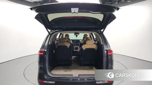 Kia Carnival 4th generation id 3546326 из Кореи 11