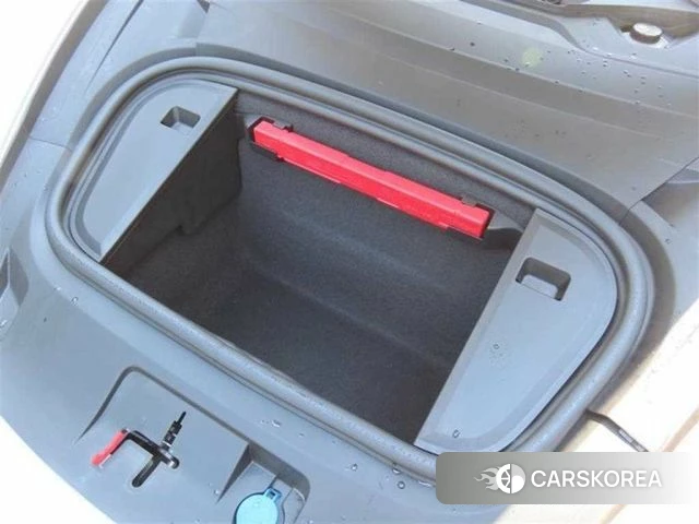 Porsche Taycan id 4463080 из Кореи 11