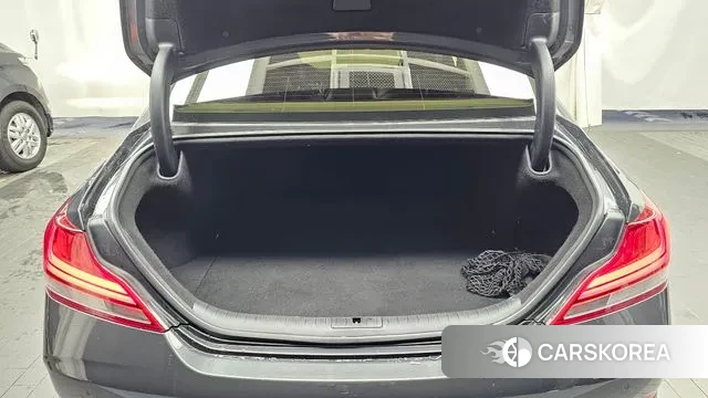 Genesis G70 id 3009312 из Кореи 11