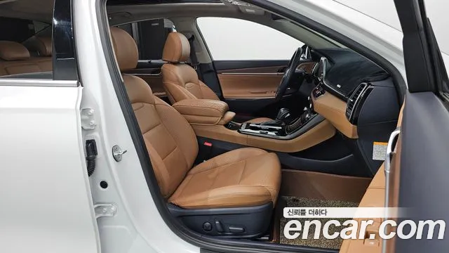 Hyundai Grandeur IG Hybrid id 2608849 из Кореи 11