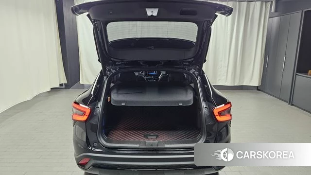 Chevrolet (GM Daewoo) Trax Crossover id 4178173 из Кореи 11