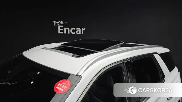 Hyundai The New Palisade id 3147974 из Кореи 11