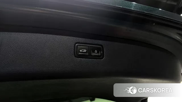 Genesis GV80 id 3488099 из Кореи 11